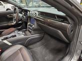 Thumbnail of 2022 Carbonized Gray Metallic Ford Shelby GT500