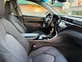 Thumbnail of 2018 Blue Toyota Camry