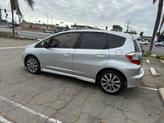 Thumbnail of 2013 Silver Honda Fit