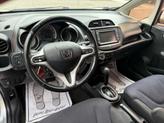 Thumbnail of 2013 Silver Honda Fit
