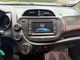 Thumbnail of 2013 Silver Honda Fit