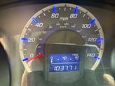 Thumbnail of 2013 Silver Honda Fit