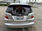 Thumbnail of 2013 Silver Honda Fit