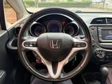 Thumbnail of 2013 Silver Honda Fit