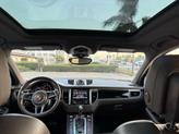 Thumbnail of 2017 Rhodium Silver Metallic Porsche Macan