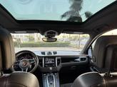 Thumbnail of 2017 Rhodium Silver Metallic Porsche Macan