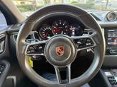 Thumbnail of 2017 Rhodium Silver Metallic Porsche Macan