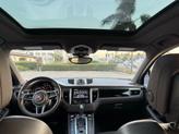 Thumbnail of 2017 Rhodium Silver Metallic Porsche Macan