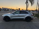 Thumbnail of 2017 Rhodium Silver Metallic Porsche Macan