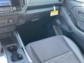 Thumbnail of 2025 Glacier White Nissan Frontier
