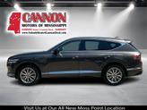 Thumbnail of 2024 Makalu Gray Genesis GV80