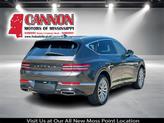 Thumbnail of 2024 Makalu Gray Genesis GV80