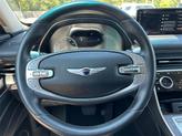 Thumbnail of 2024 Makalu Gray Genesis GV80