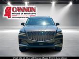Thumbnail of 2024 Makalu Gray Genesis GV80