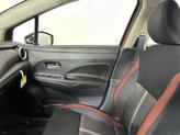 Thumbnail of 2025 Scarlet Ember Tintcoat Nissan Versa