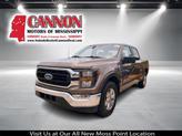 Photo of 2023 Stone Gray Metallic Ford F-150