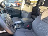 Thumbnail of 2025 Glacier White Nissan Frontier