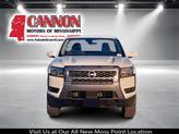 Thumbnail of 2025 Glacier White Nissan Frontier