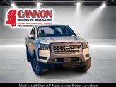 Thumbnail of 2025 Glacier White Nissan Frontier