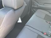 Thumbnail of 2025 Glacier White Nissan Frontier
