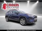 Thumbnail of 2024 Blueprint Toyota RAV4
