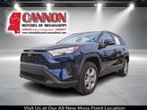 Thumbnail of 2024 Blueprint Toyota RAV4