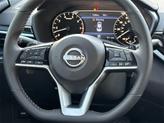 Thumbnail of 2025 Gray Sky Pearl Nissan Altima