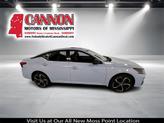 Thumbnail of 2025 Gray Sky Pearl Nissan Altima