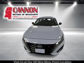 Thumbnail of 2025 Gray Sky Pearl Nissan Altima