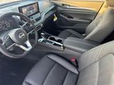 Thumbnail of 2025 Gray Sky Pearl Nissan Altima