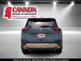 Thumbnail of 2021 Boulder Gray Pearl Nissan Rogue