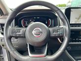 Thumbnail of 2021 Boulder Gray Pearl Nissan Rogue
