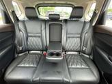 Thumbnail of 2021 Boulder Gray Pearl Nissan Rogue