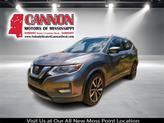 Photo of 2019 Gun Metallic Nissan Rogue