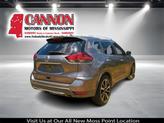 Thumbnail of 2019 Gun Metallic Nissan Rogue