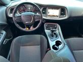 Thumbnail of 2022 Granite Crystal Metallic Clearcoat Dodge Challenger