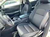 Thumbnail of 2024 Glacier White Nissan Altima