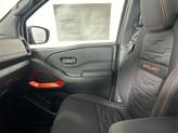 Thumbnail of 2025 Boulder Gray Pearl Nissan Frontier
