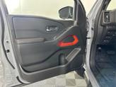 Thumbnail of 2025 Boulder Gray Pearl Nissan Frontier
