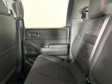 Thumbnail of 2025 Boulder Gray Pearl Nissan Frontier