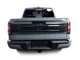 Thumbnail of 2025 Boulder Gray Pearl Nissan Frontier