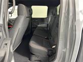 Thumbnail of 2025 Boulder Gray Pearl Nissan Frontier