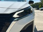 Thumbnail of 2024 Glacier White Nissan Altima
