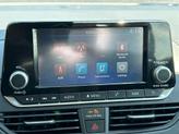 Thumbnail of 2024 Glacier White Nissan Altima