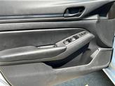 Thumbnail of 2024 Glacier White Nissan Altima