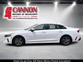 Thumbnail of 2023 Glacial White Pearl Kia K5