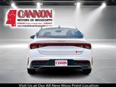 Thumbnail of 2023 Glacial White Pearl Kia K5