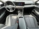Thumbnail of 2023 Glacial White Pearl Kia K5
