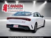 Thumbnail of 2023 Glacial White Pearl Kia K5