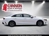 Thumbnail of 2023 Glacial White Pearl Kia K5